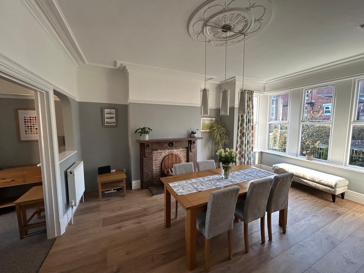 Chapel Allerton Painters & Decorators — Photos 5