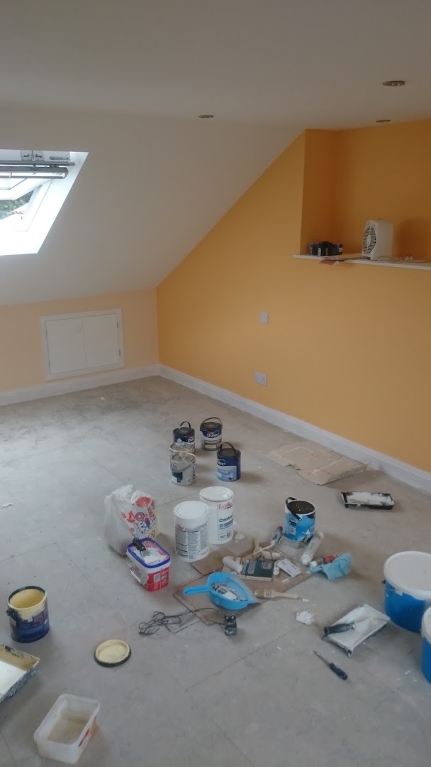 Chapel Allerton Painters & Decorators — Photos 12