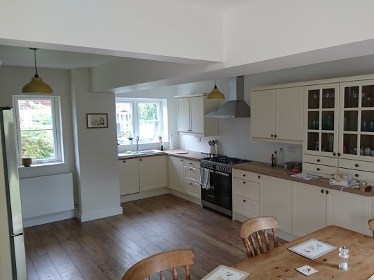 Chapel Allerton Painters & Decorators — Photos 7