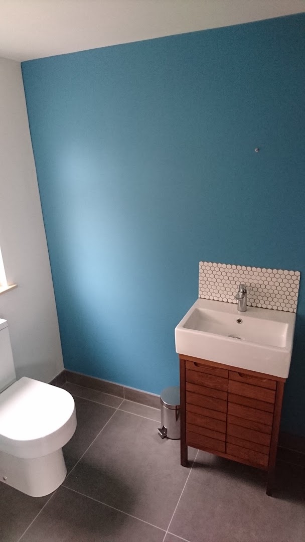 Chapel Allerton Painters & Decorators — Photos 8